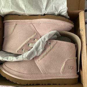 Kids Neumel II Spill Seam Boots